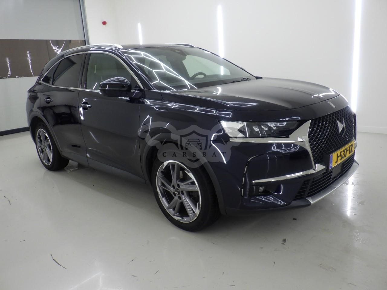 DS DS7 Crossback 1.6i So Chic 2020