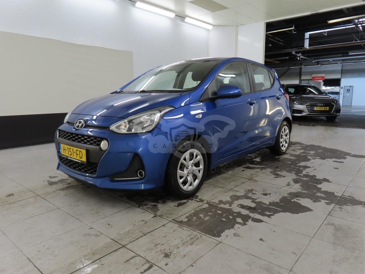 Hyundai i10 1.0i Comfort 2020