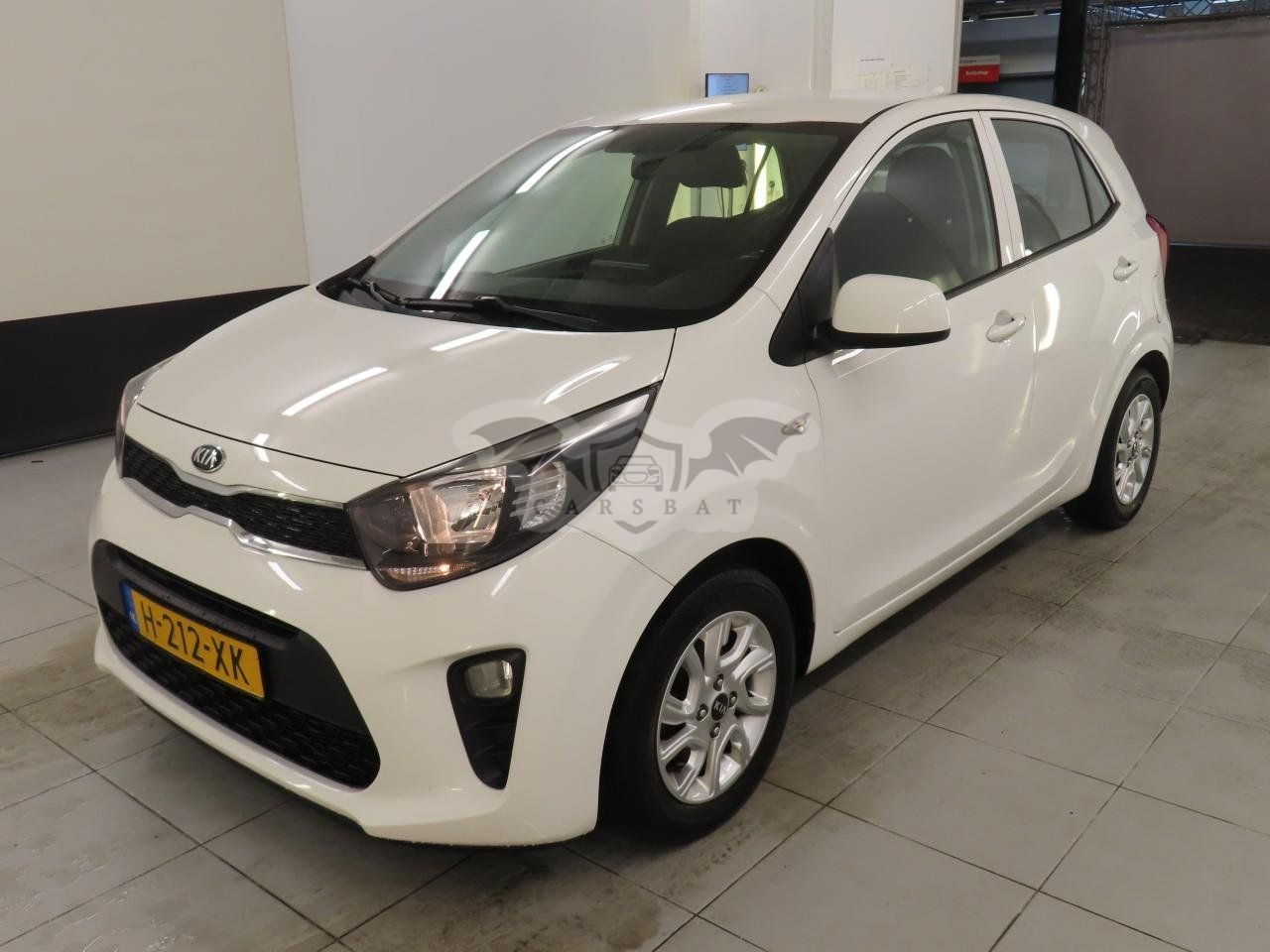 Kia Picanto (Morning) 1.0 DynamicLine 2020