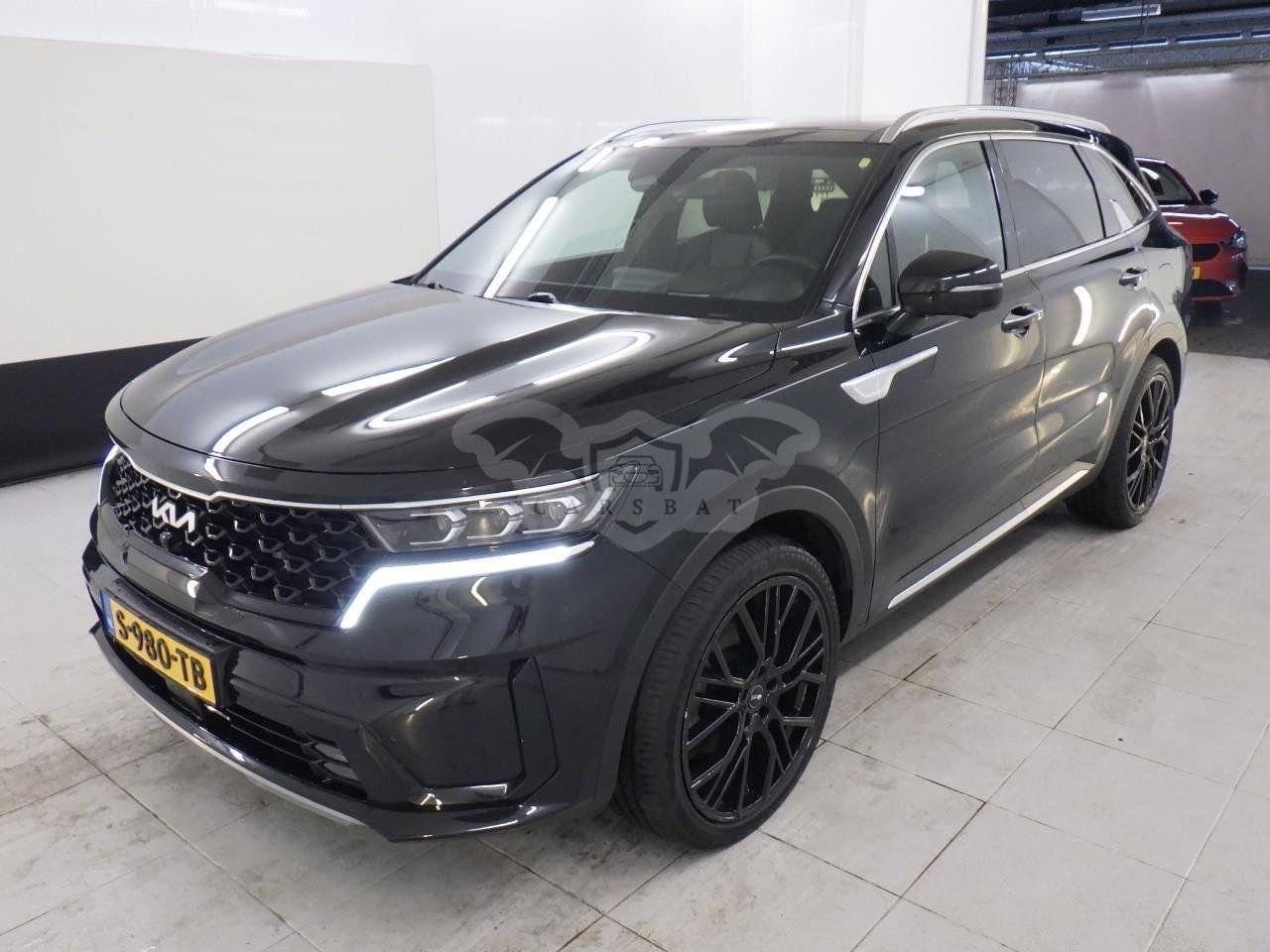 Kia Sorento 1.6 T-GDI ExecutiveLine 2023