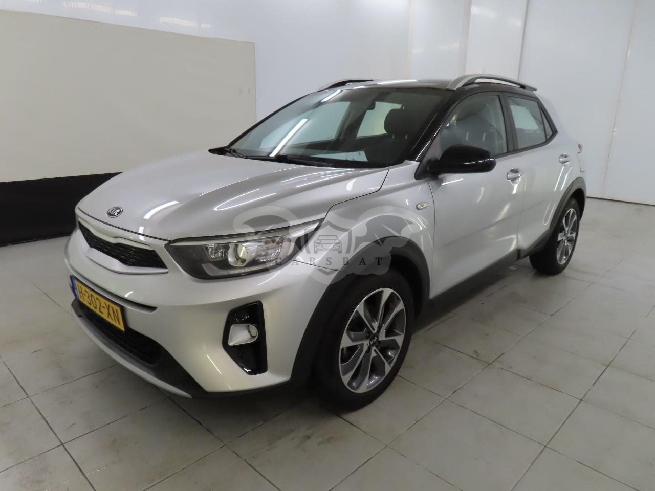 Kia Stonic 1.0 T-GDI DynamicLine 2020