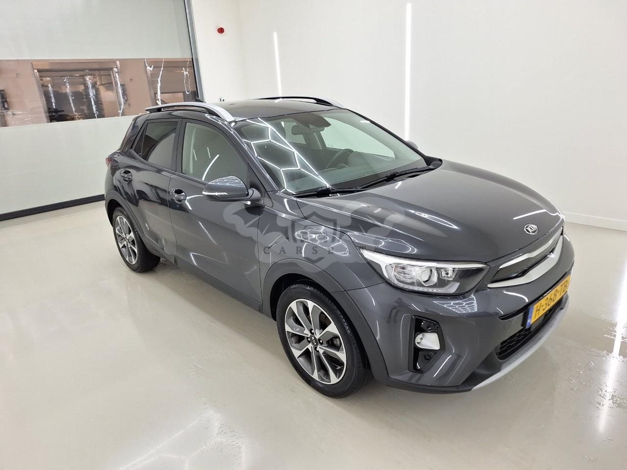 Kia Stonic 1.0 T-GDI DynamicPlusLine 2020