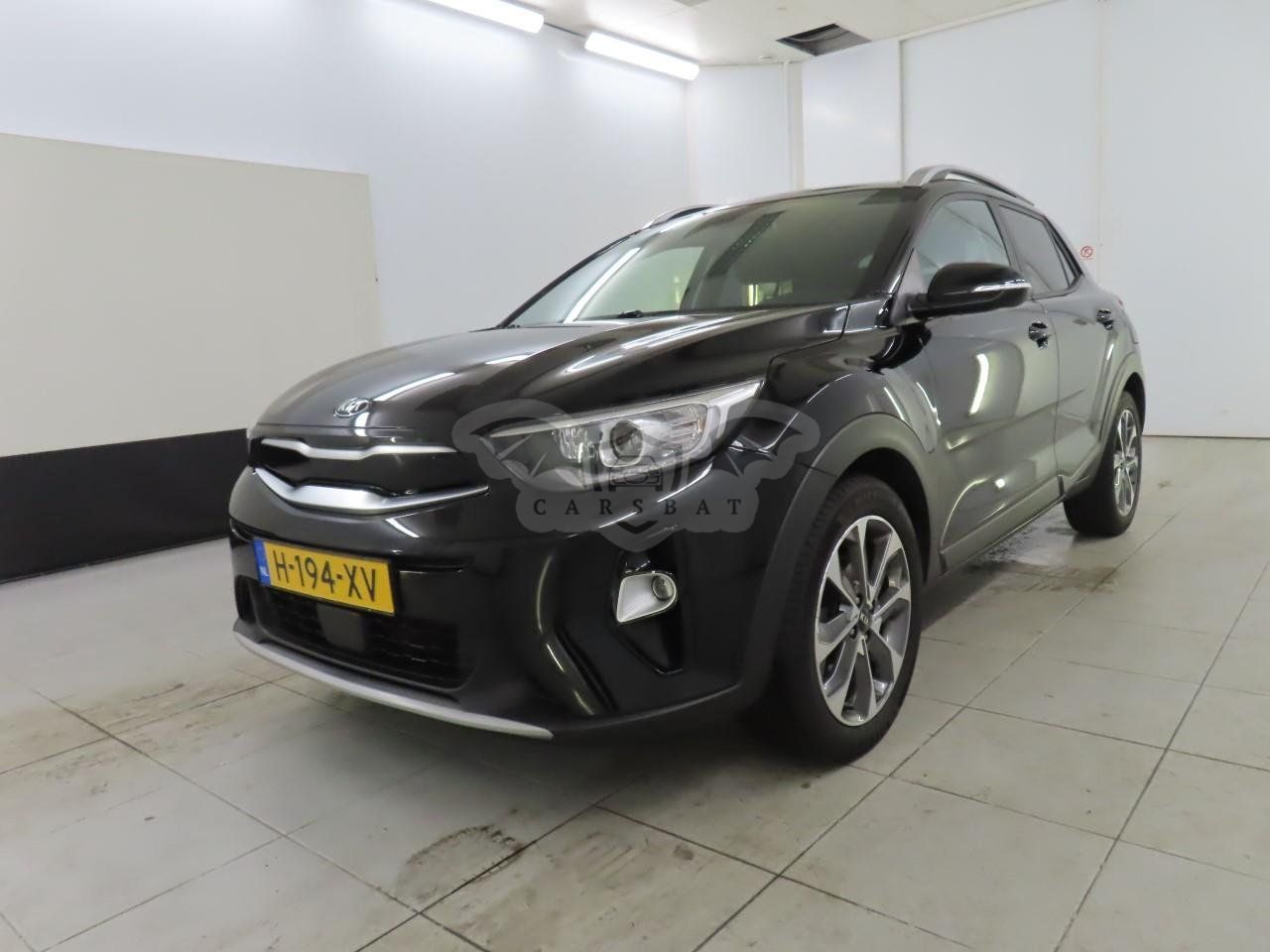 Kia Stonic 1.0 T-GDI DynamicPlusLine 2020