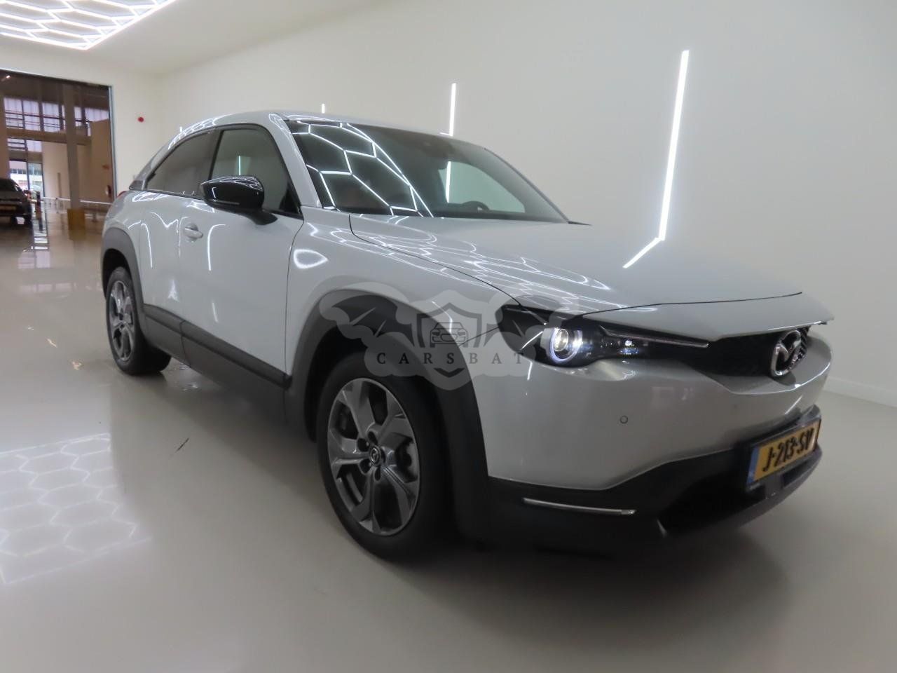 Mazda MX-30 First Edition 2020