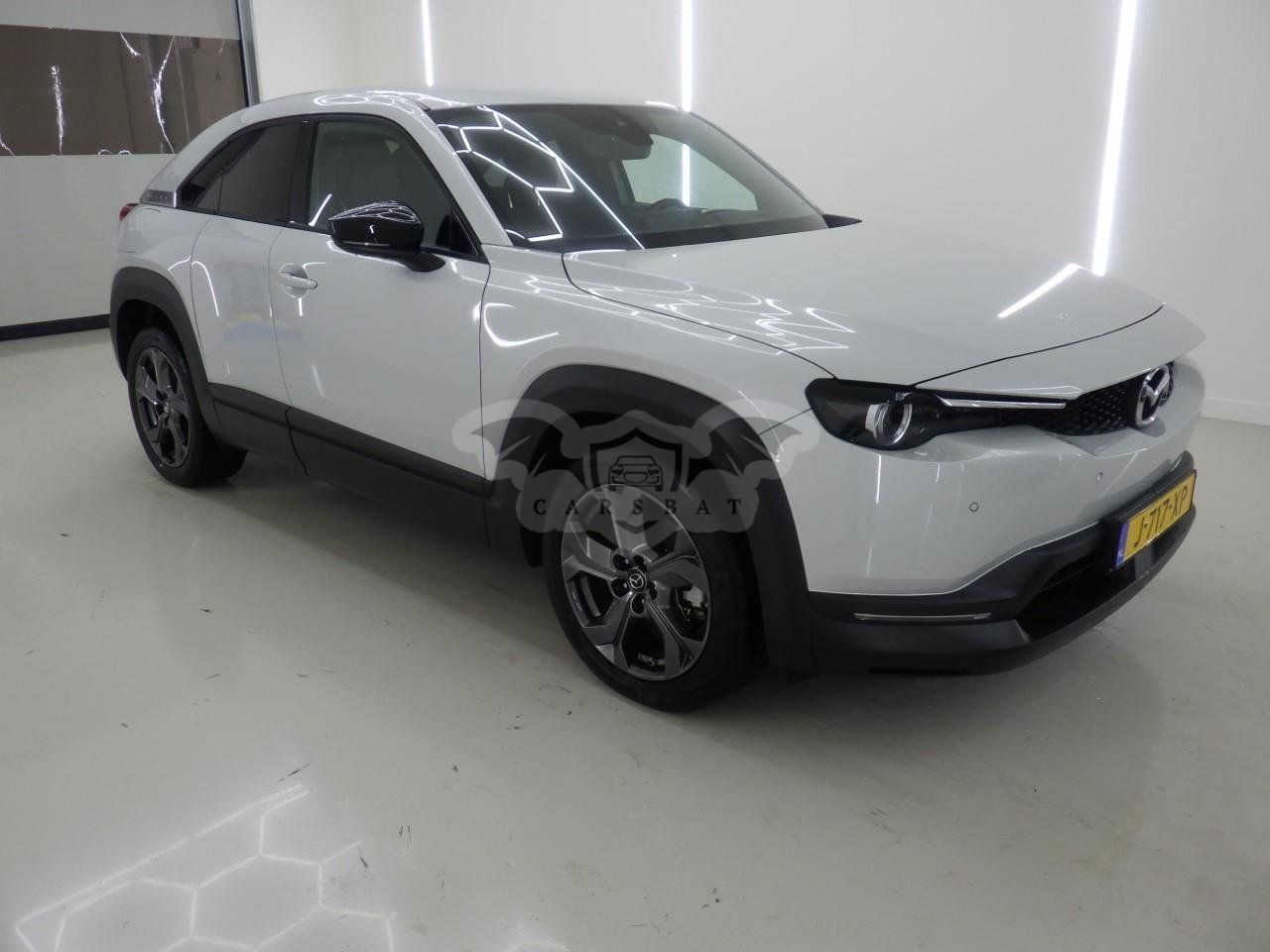 Mazda MX-30 First Edition 2020