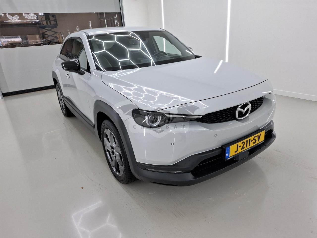 Mazda MX-30 First Edition 2020