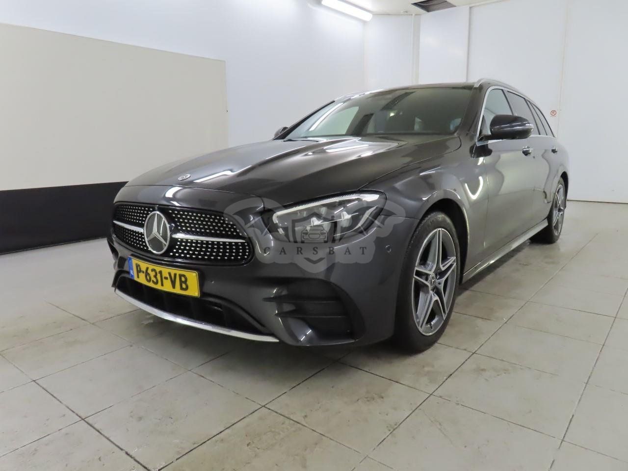 Mercedes-Benz E Break 200 Business Solution AMG 2022