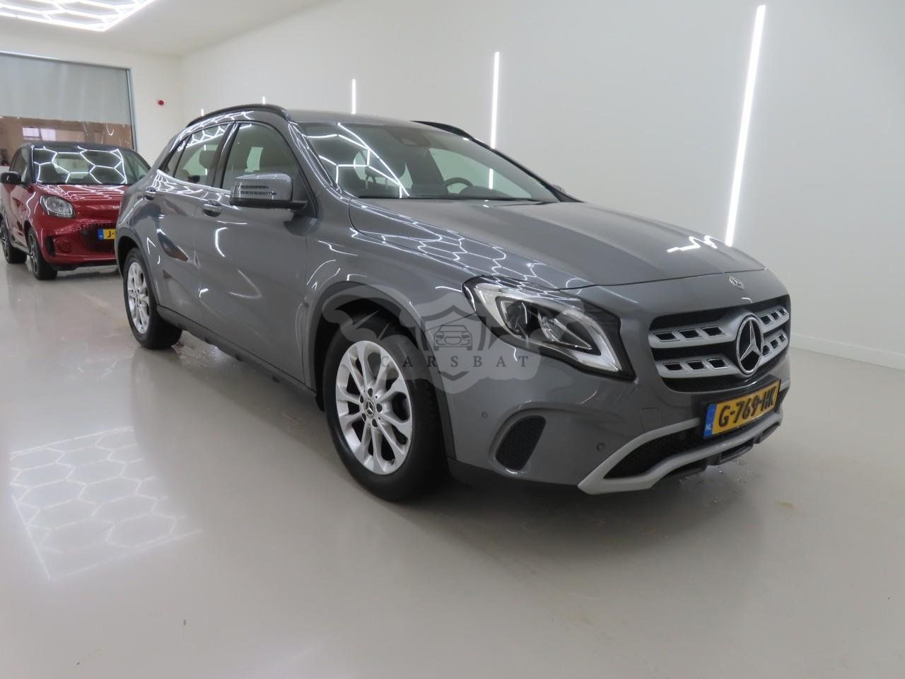 Mercedes-Benz GLA 180 Business Solution 2019
