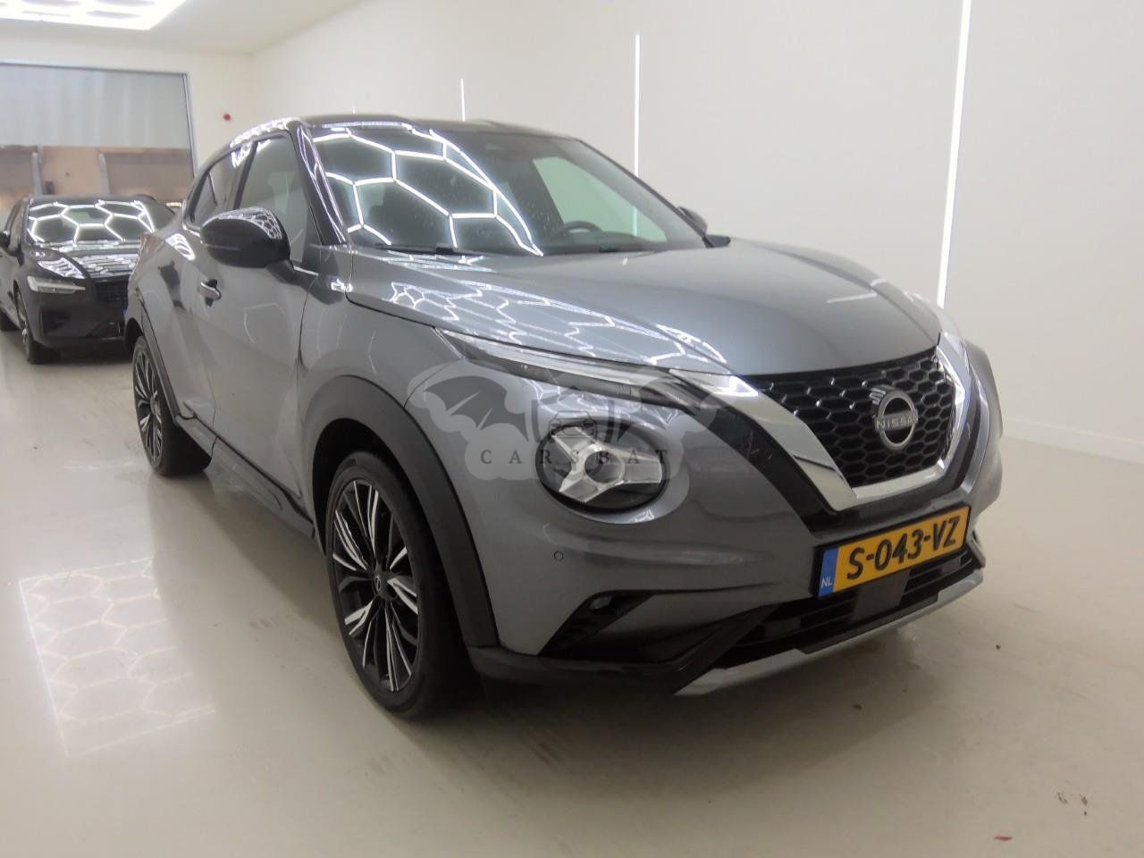Nissan Juke 1.0 DIG-T N-Design 2023