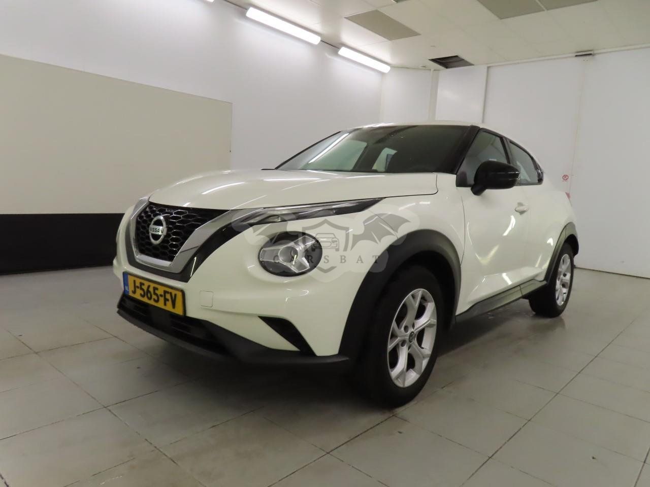 Nissan Juke 1.0 DIG-T Acenta 2020