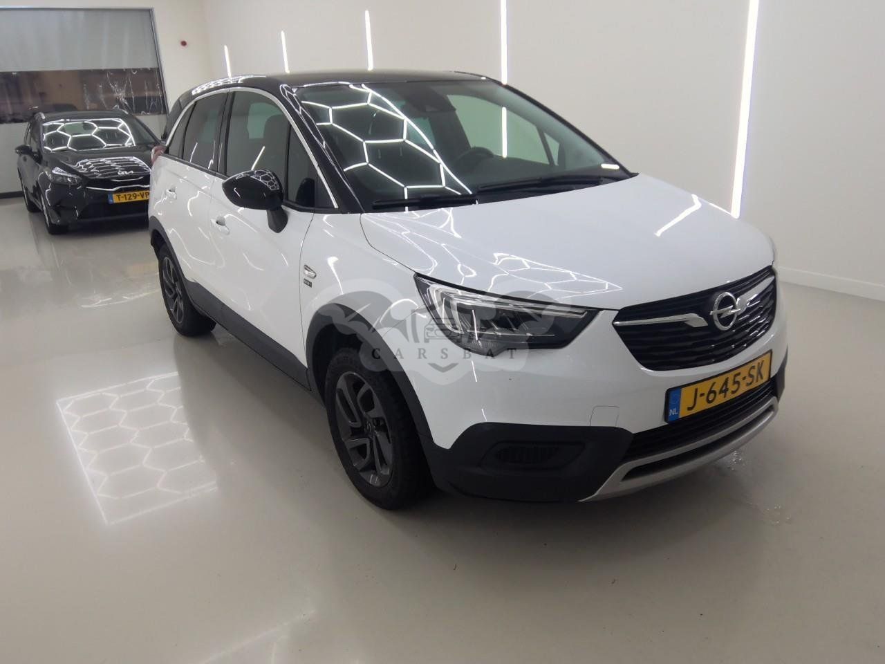 Opel Crossland 1.2 Edition 2020