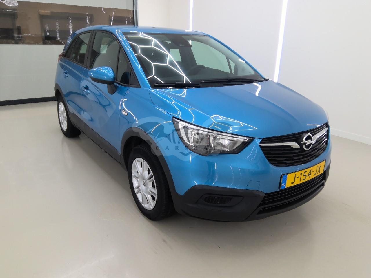 Opel Crossland 1.2 Edition 2020