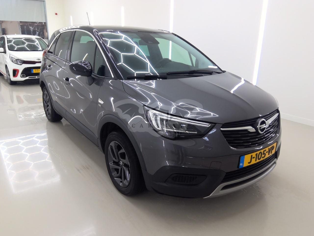 Opel Crossland 1.2 Edition 2020