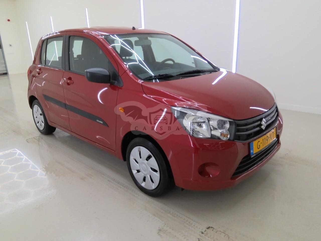 Suzuki Celerio 1.0 Comfort 2019