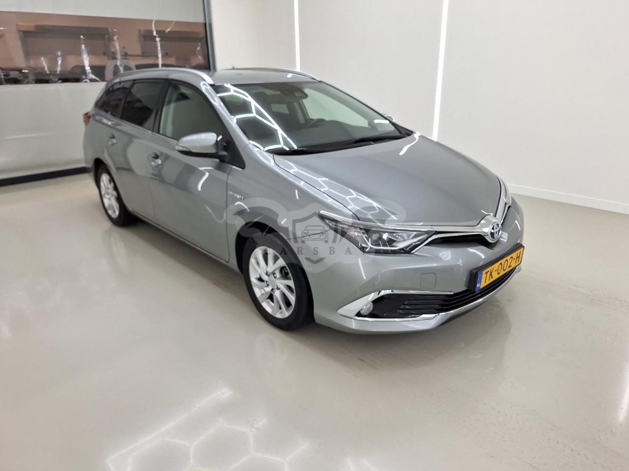 Toyota Auris Touring Sports 1.8 Executive 2018