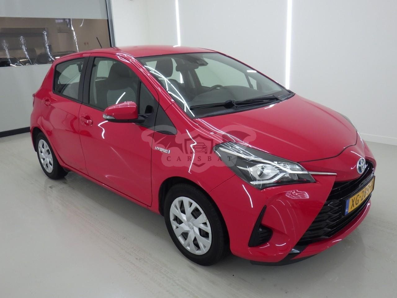 Toyota Yaris 1.5 Active 2019