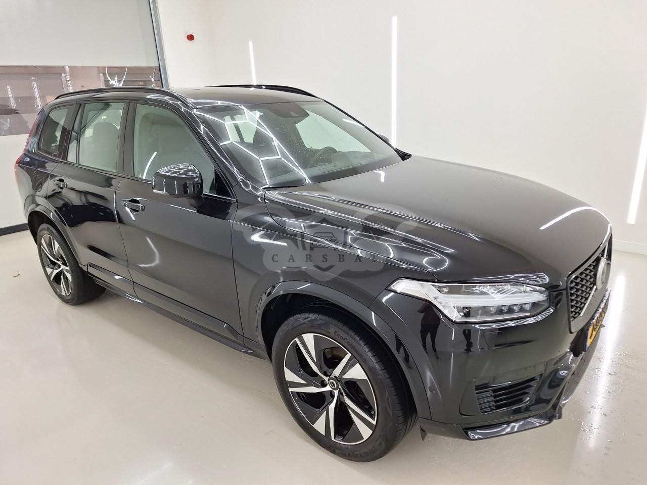 Volvo XC90 T8 R-Design 2020