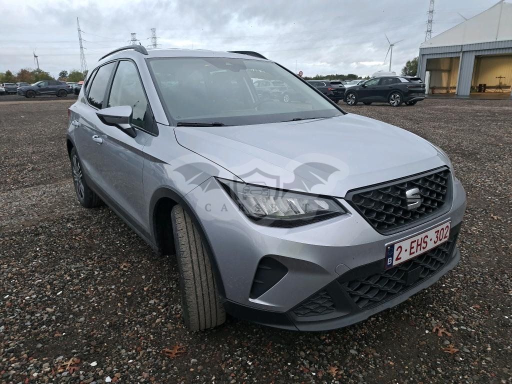 Seat Arona 1.0 TSI Move! 2023