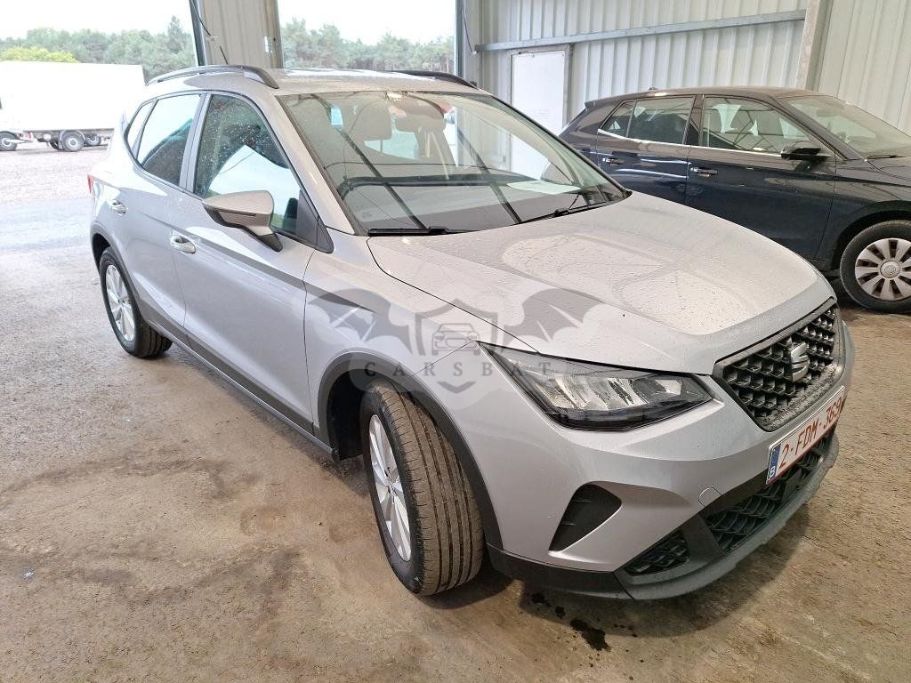 Seat Arona 1.0 TSI Move! 2024