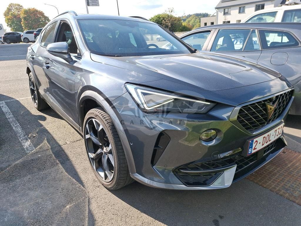 Cupra Formentor 2.0 TDI 2023
