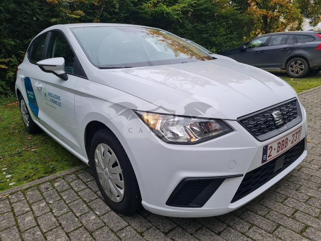 Seat Ibiza 1.0i Style 2021