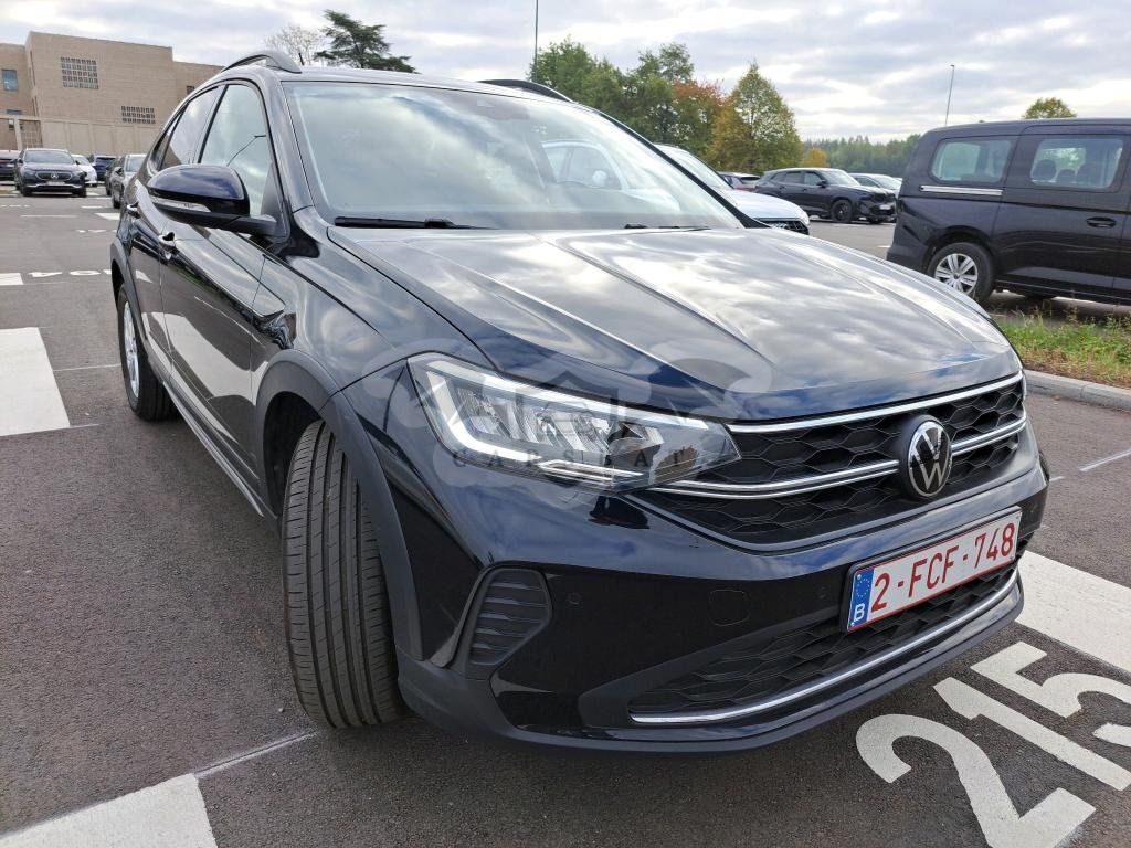 Volkswagen Taigo 1.0 TSI Life Business 2024