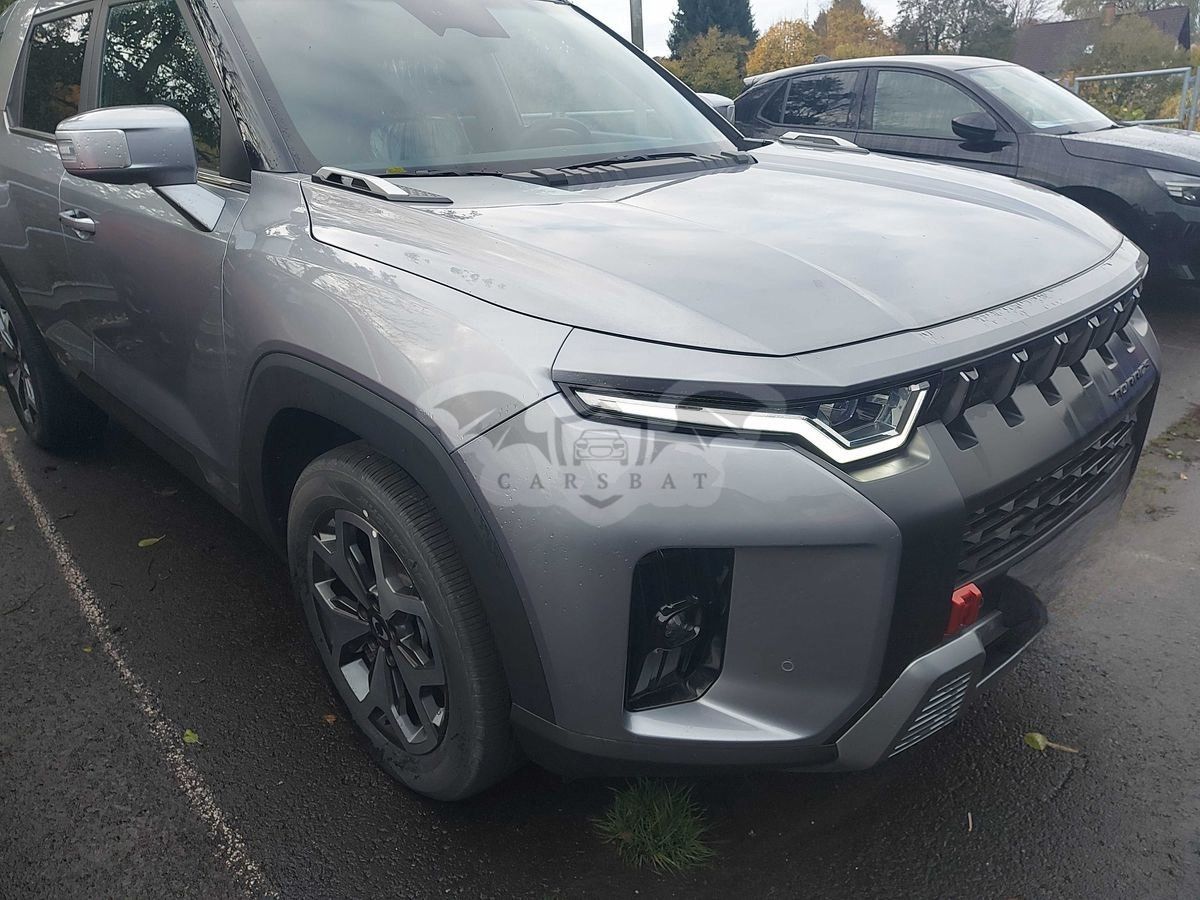 Ssangyong / KG Mobility Torres 1.5 T-GDI Dream 2025