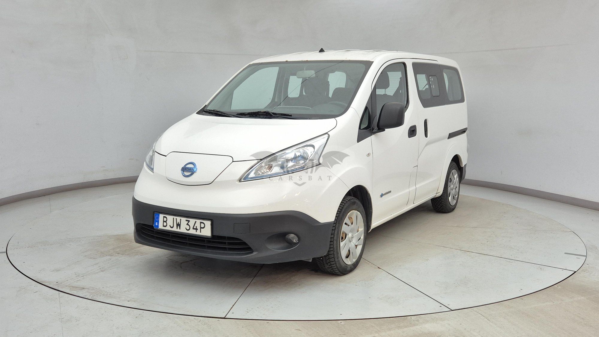 Nissan NV200 1.5 2019