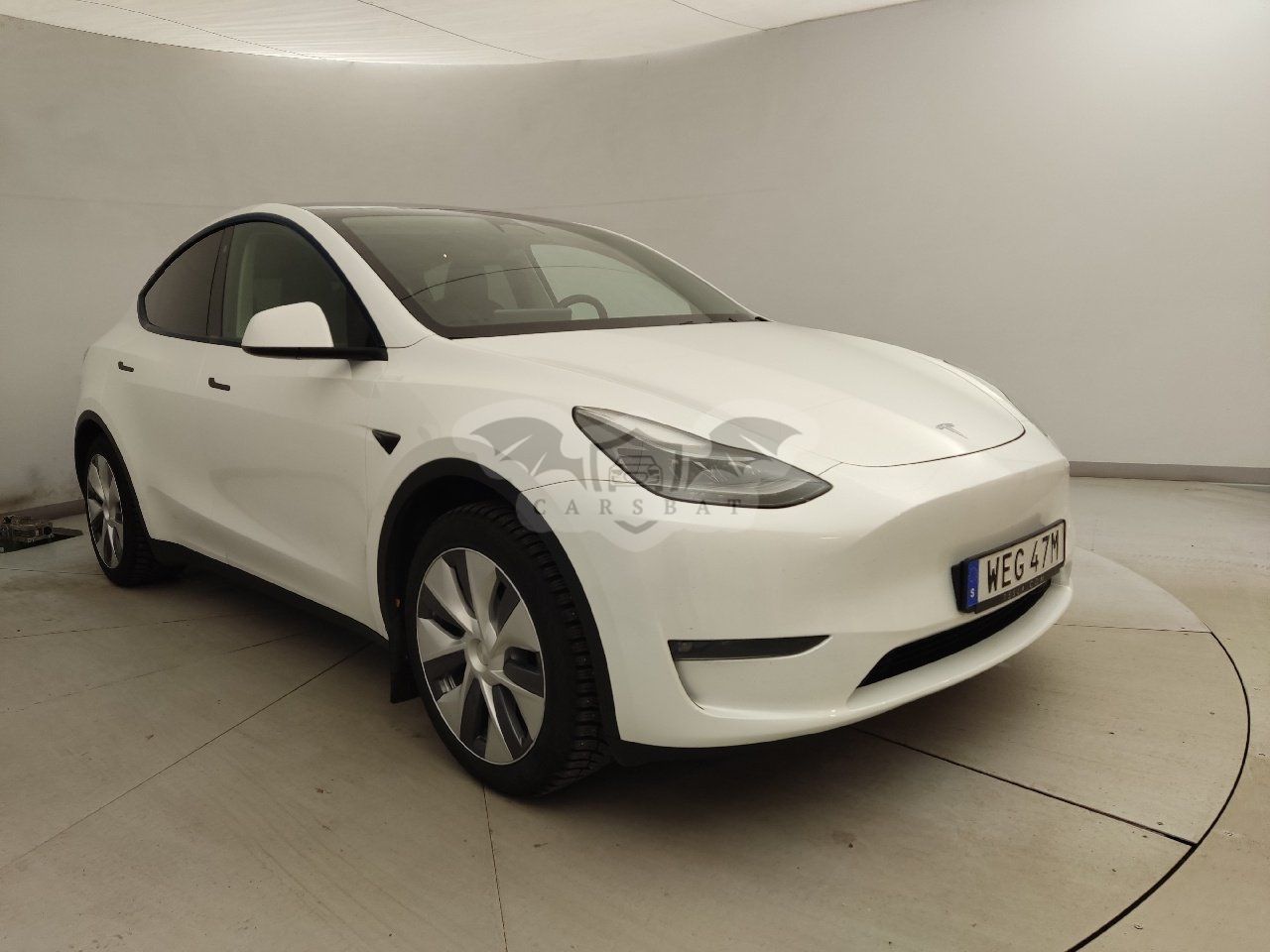 Tesla Model Y Long Range 2023