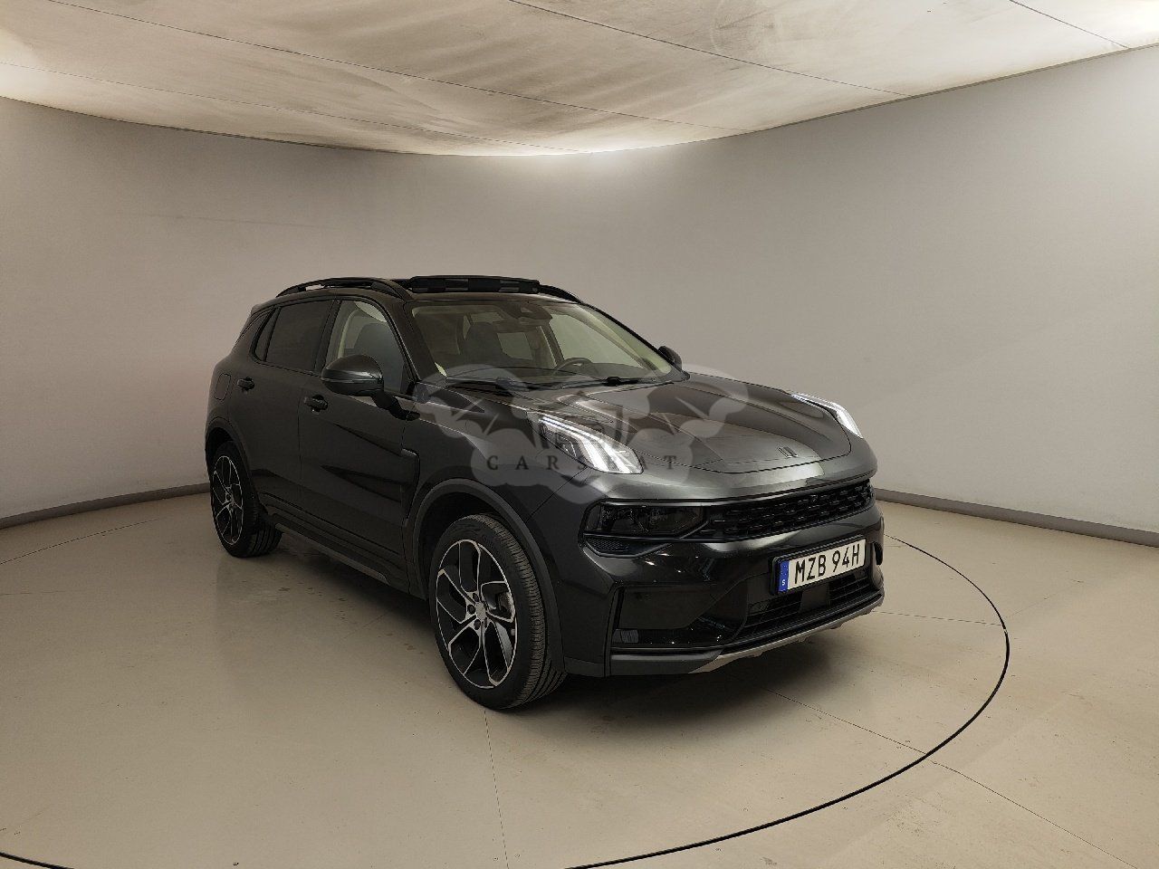 Lynk&Co 01 1.5 2022