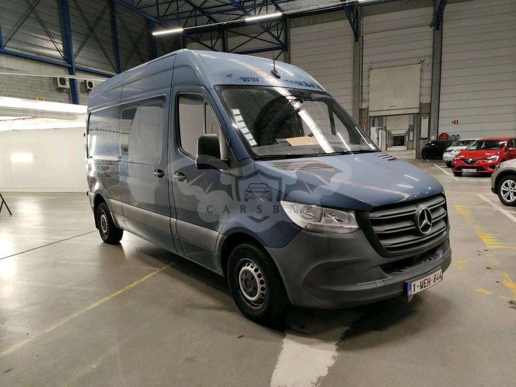 Mercedes-Benz Sprinter L2H2 311 CDI Fun 2019