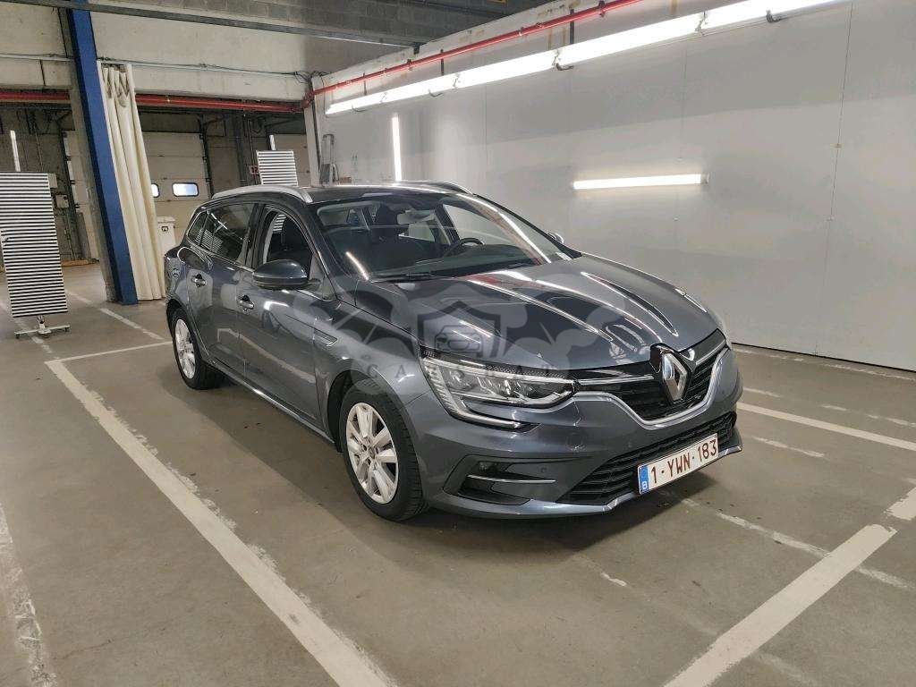 Renault Megane Grandtour 1.5 DCI 2021