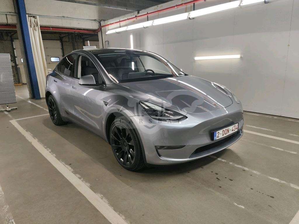 Tesla Model Y Long Range 2023