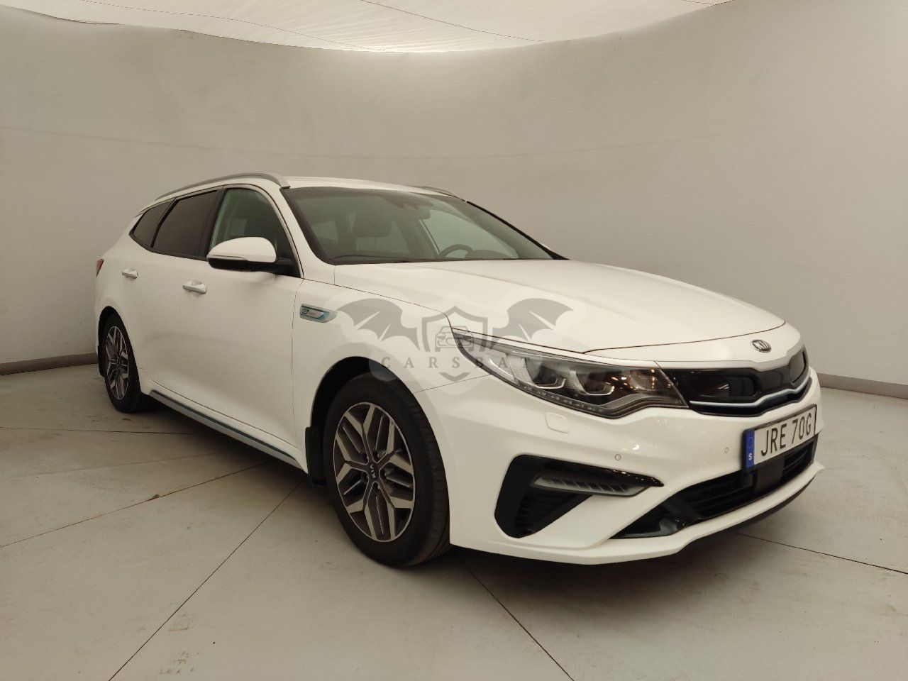 Kia Optima SW 2020