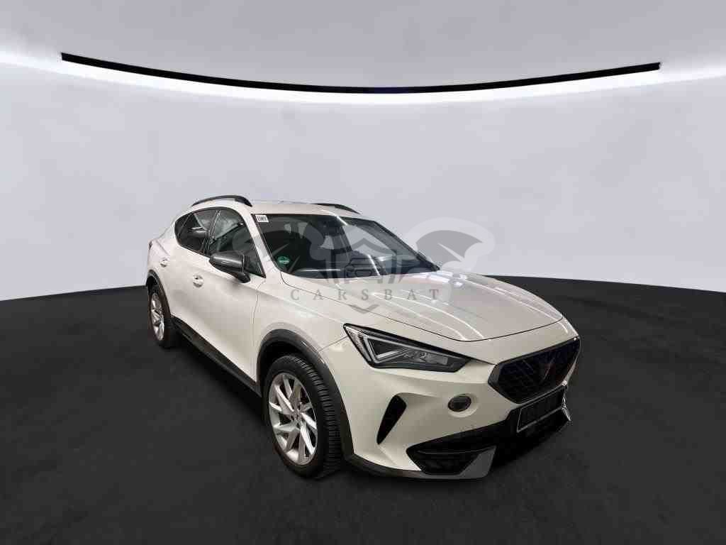 Cupra Formentor 1.5 TSI 2023