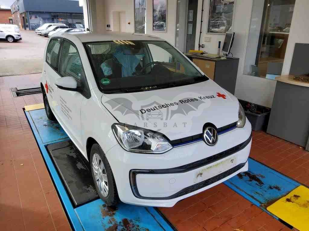 Volkswagen Up! e-up! 2021