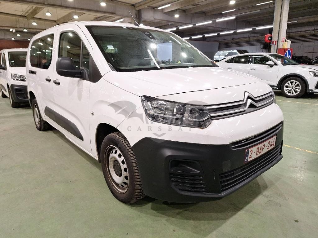Citroën Berlingo XL 1.5 HDI Control 2021