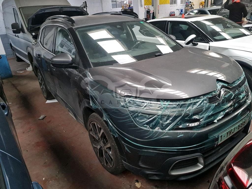 Citroën C5 Aircross 1.5 HDI Shine 2020