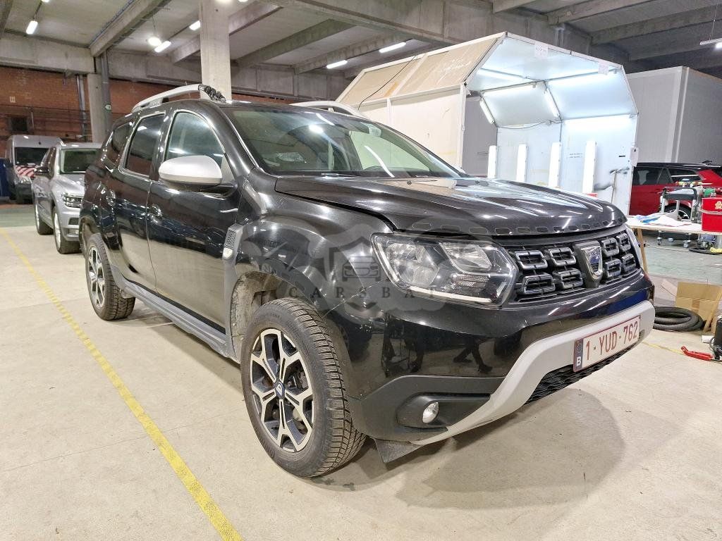 Dacia Duster 1.5 DCI Prestige 2020