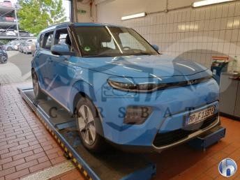 Kia Soul e-Soul Inspiration 2024