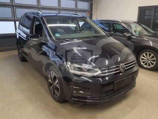Volkswagen Touran 2.0 TDI Highline 2021