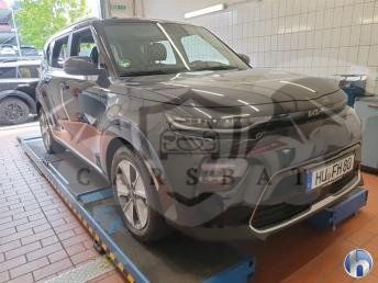 Kia Soul e-Soul Inspiration 2024
