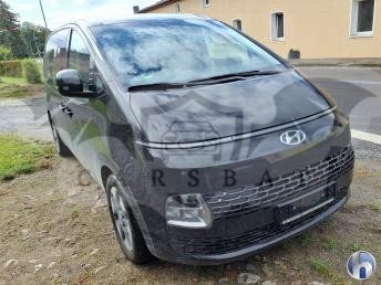 Hyundai Staria Prime 2024