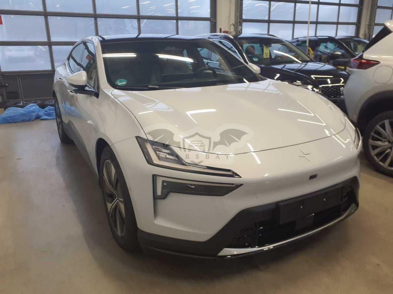 Polestar 4 94 kWh 2025