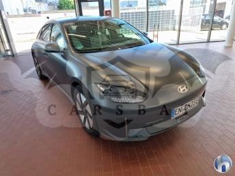 Hyundai IONIQ 6 Techniq 2024