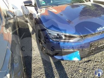 Kia EV6 GT Line 2023