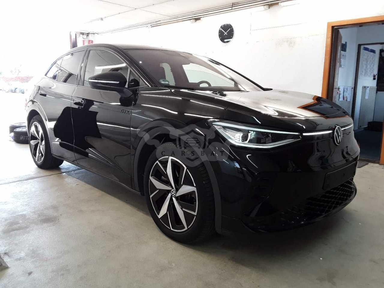 Volkswagen ID.5 GTX 77 kWh 2023