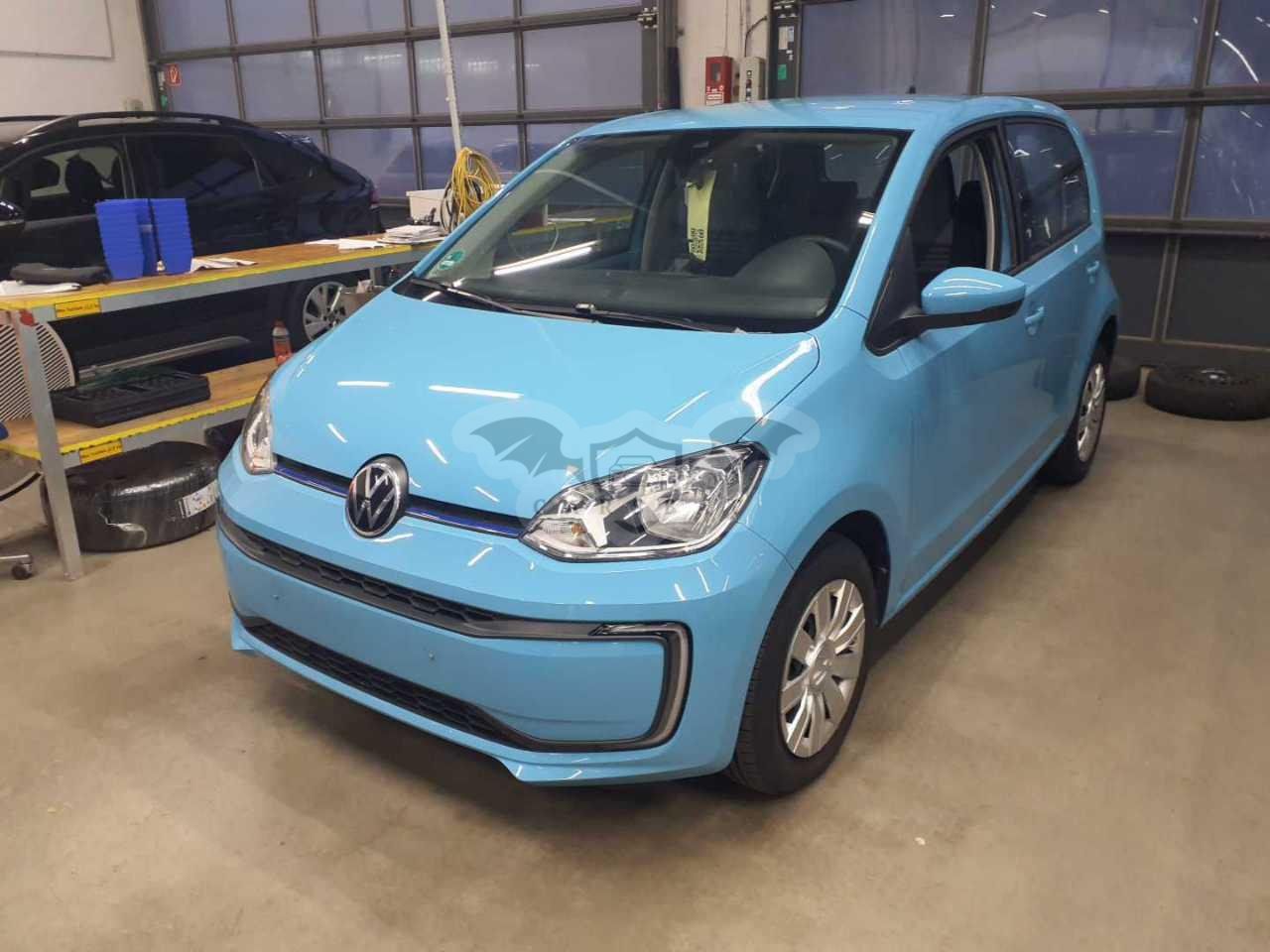Volkswagen Up! e-up! 2021