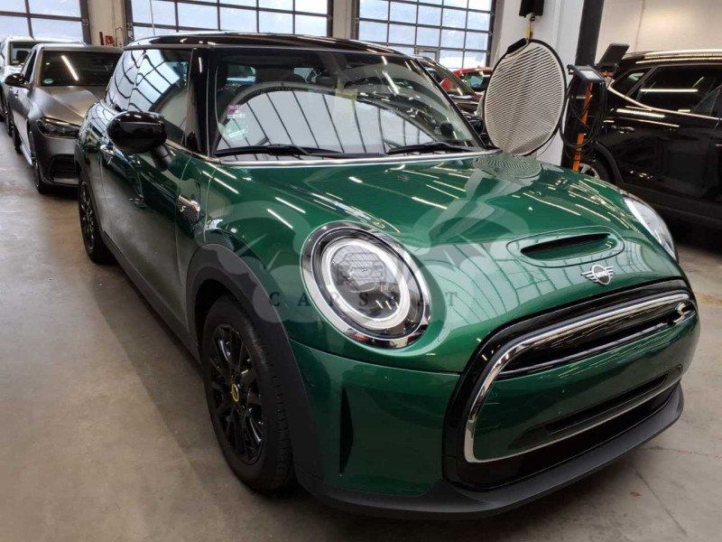 Mini Electric Cooper Classic 2021
