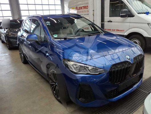 BMW 2 Series Active Tourer 223 M Sport 2024